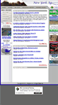 Mobile Screenshot of newyorkagconnection.com